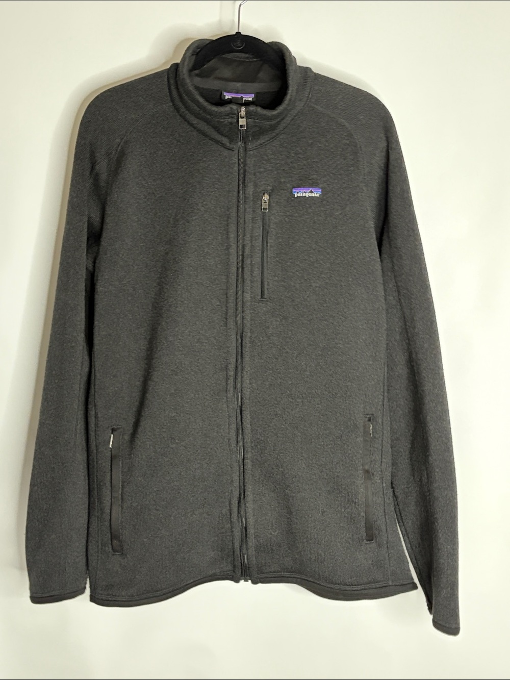 Patagonia Better than Sweater, size XL